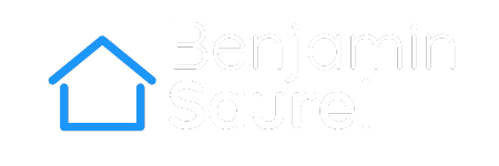 Logo Benjamin Saurel (1)